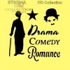 magia kina, magic of cinema, kino, charlie chaplin, twarz, gwiazda, napisy, drama, comedy, romance*magic of cinema, cinema, charlie chaplin, face, star, subtitles, drama, comedy, romance*magie des kinos, kino, charlie chaplin, gesicht, stern, untertitel, 